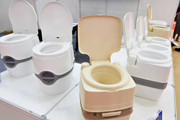 Best Portable Restroom Maintenance and Cleaning  in Denham Springs, LA